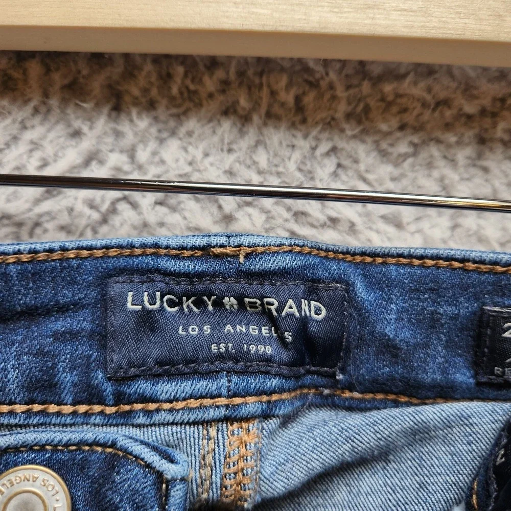 Lucky Brand lucky brand